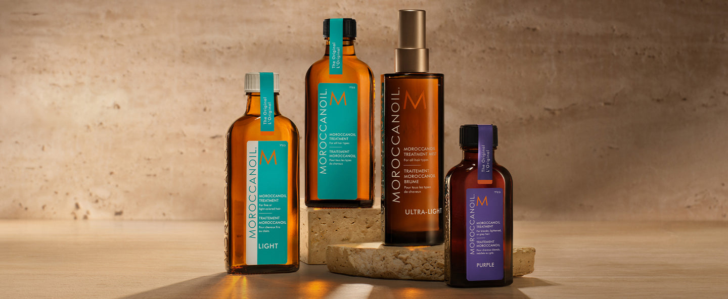moroccanoil product image