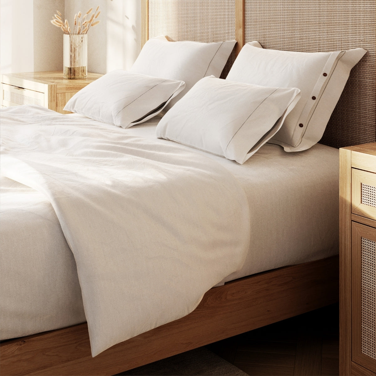 naturepedic mattress product image