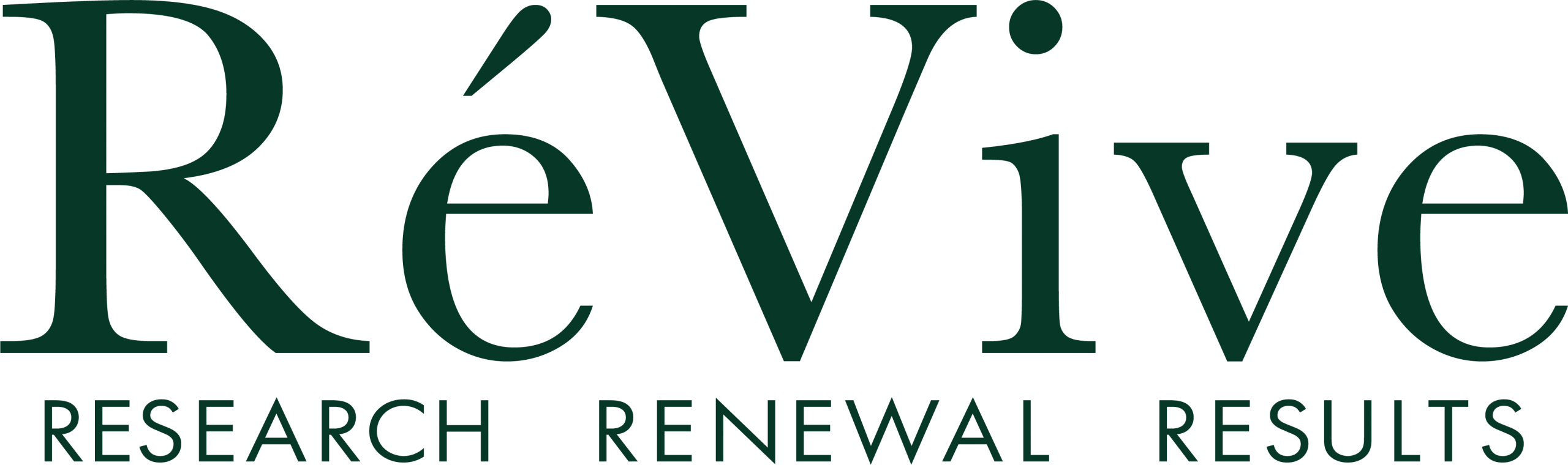 revive skincare product image
