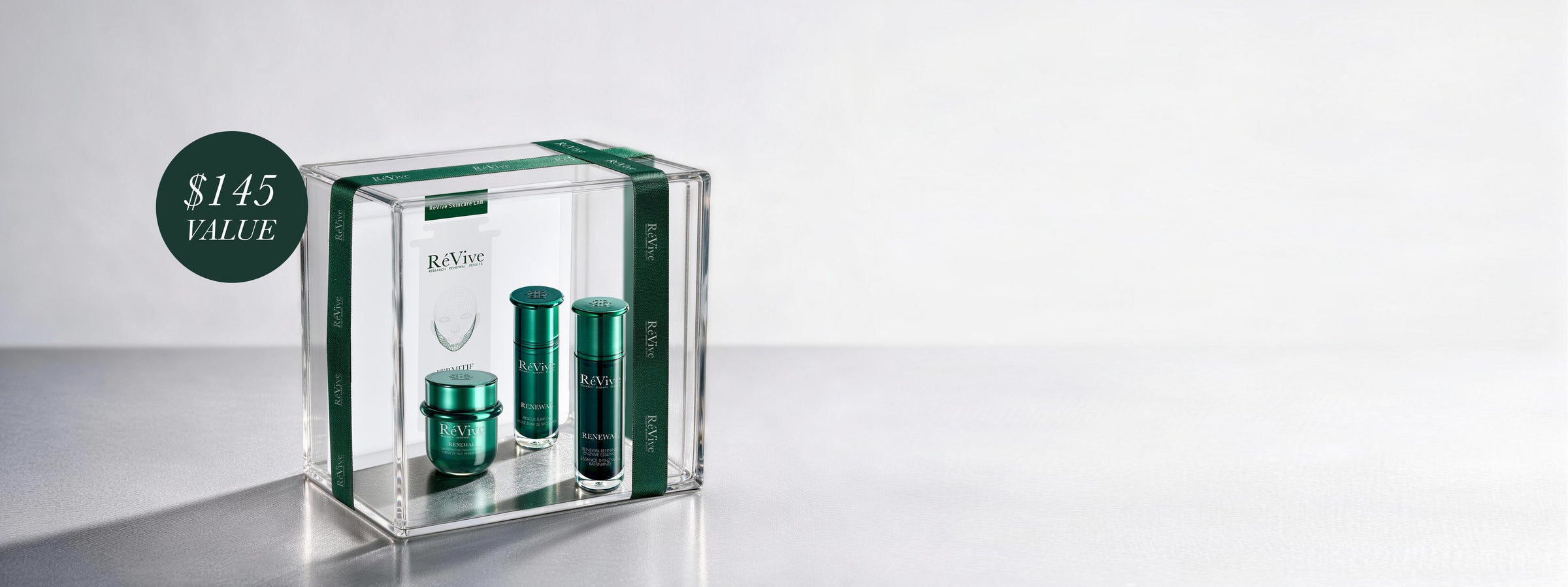 revive skincare product image