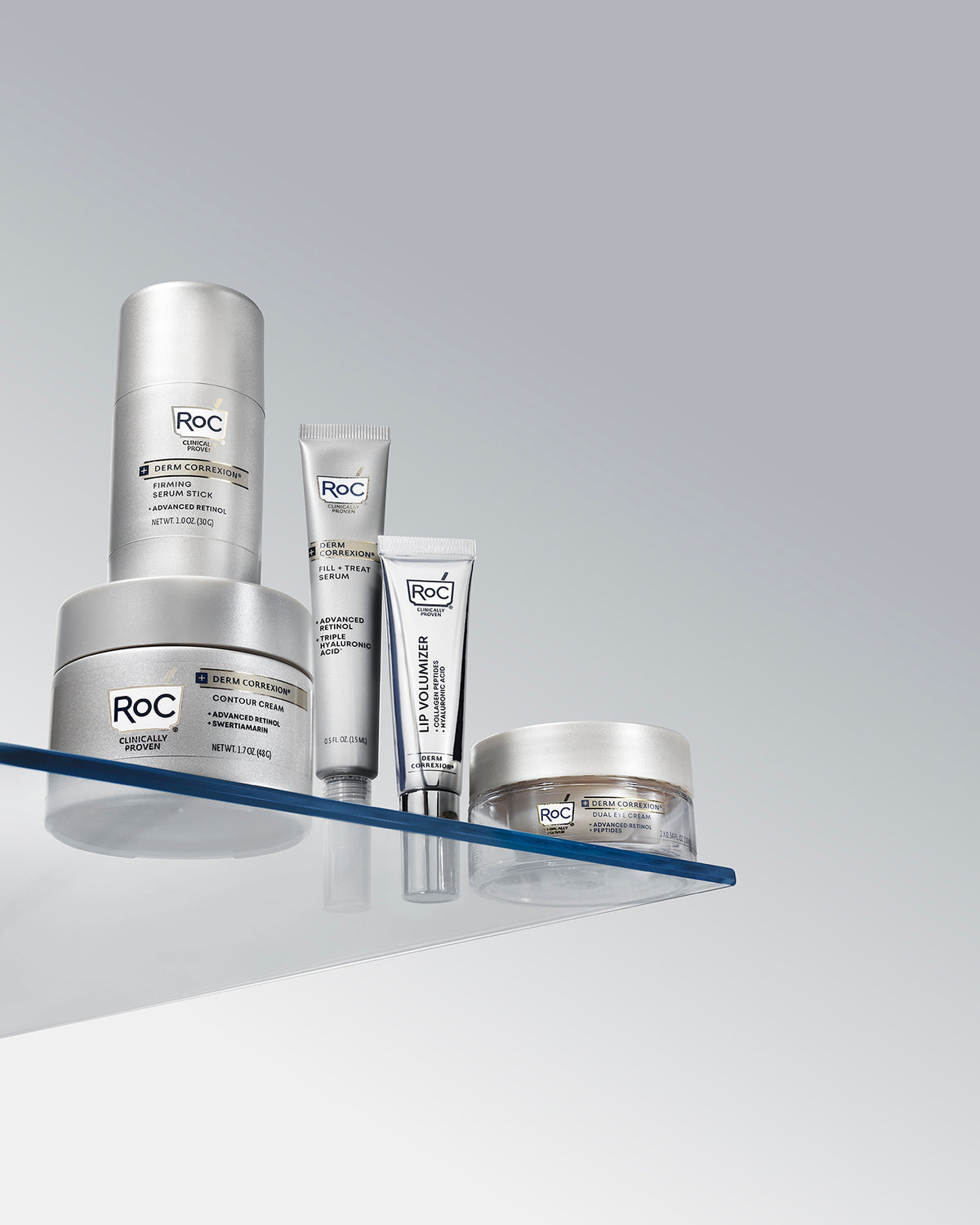 roc skincare product image