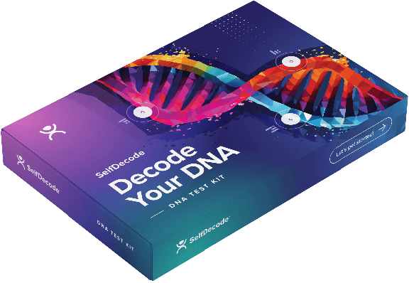 selfdecode product image
