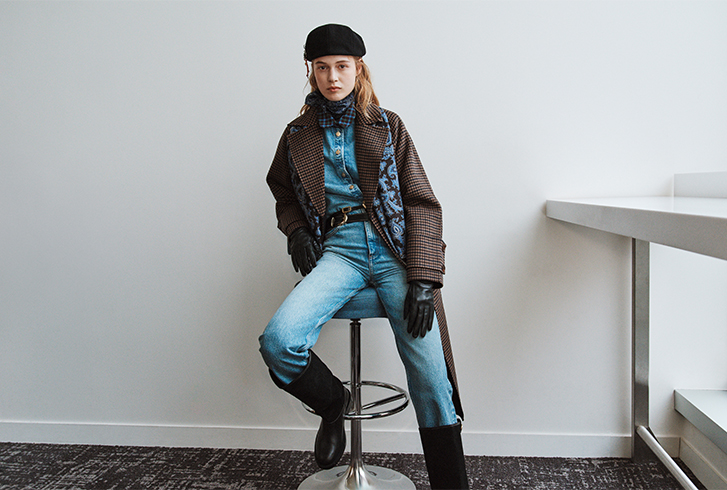 claudie pierlot product image