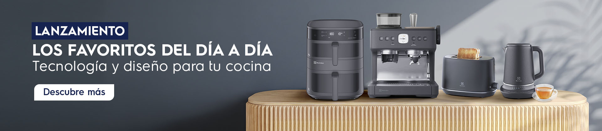 electrolux product image