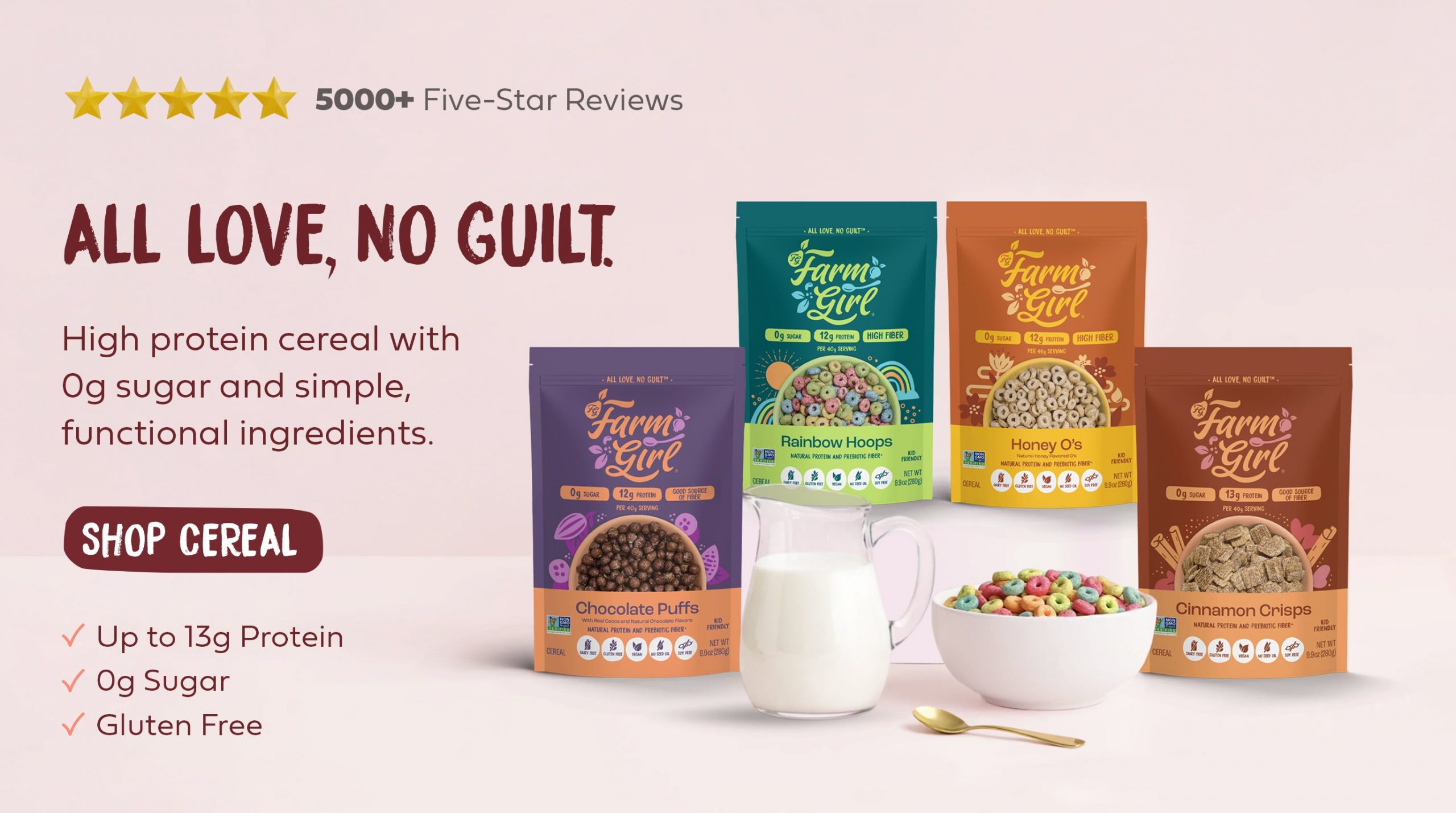 farm girl product image
