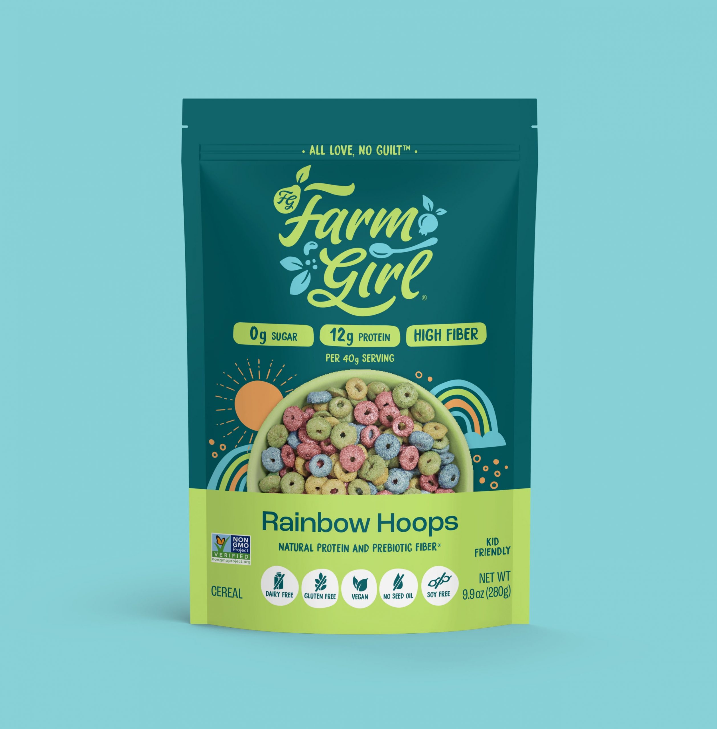 farm girl product image