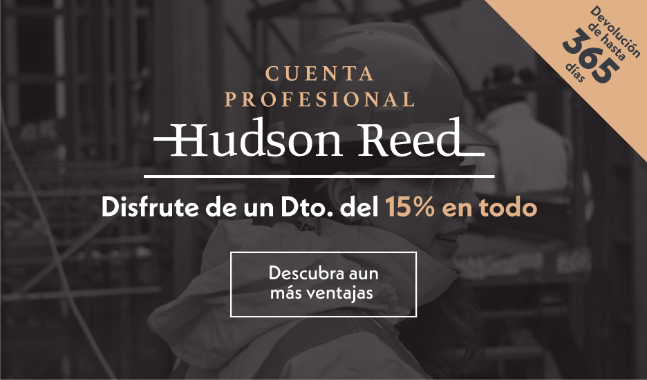 hudson reed product image