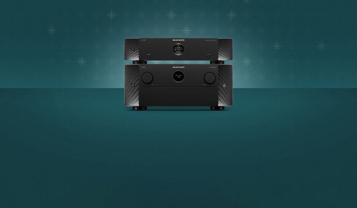 marantz product image