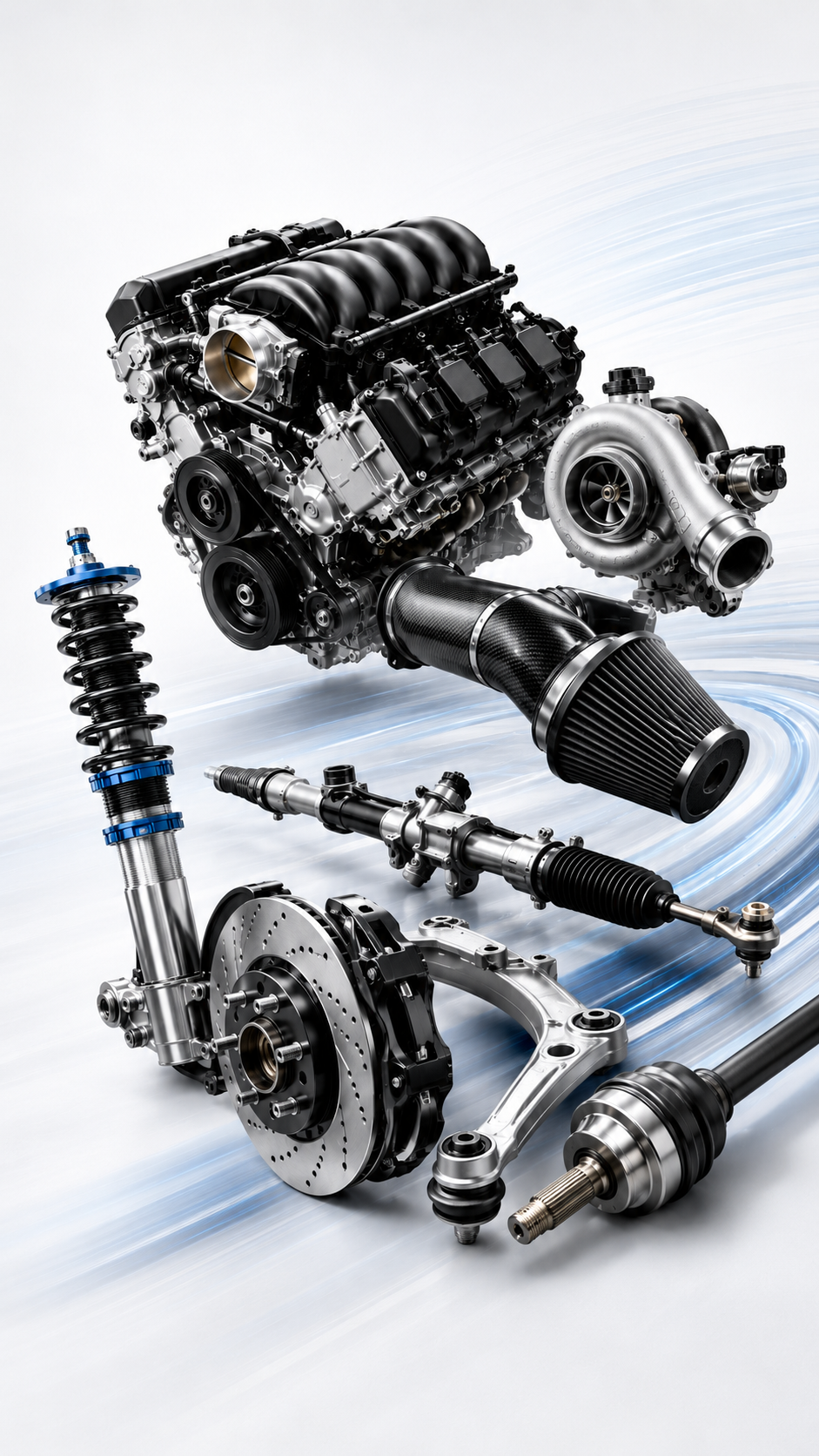 motorgenic product image