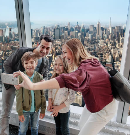 one world observatory product image
