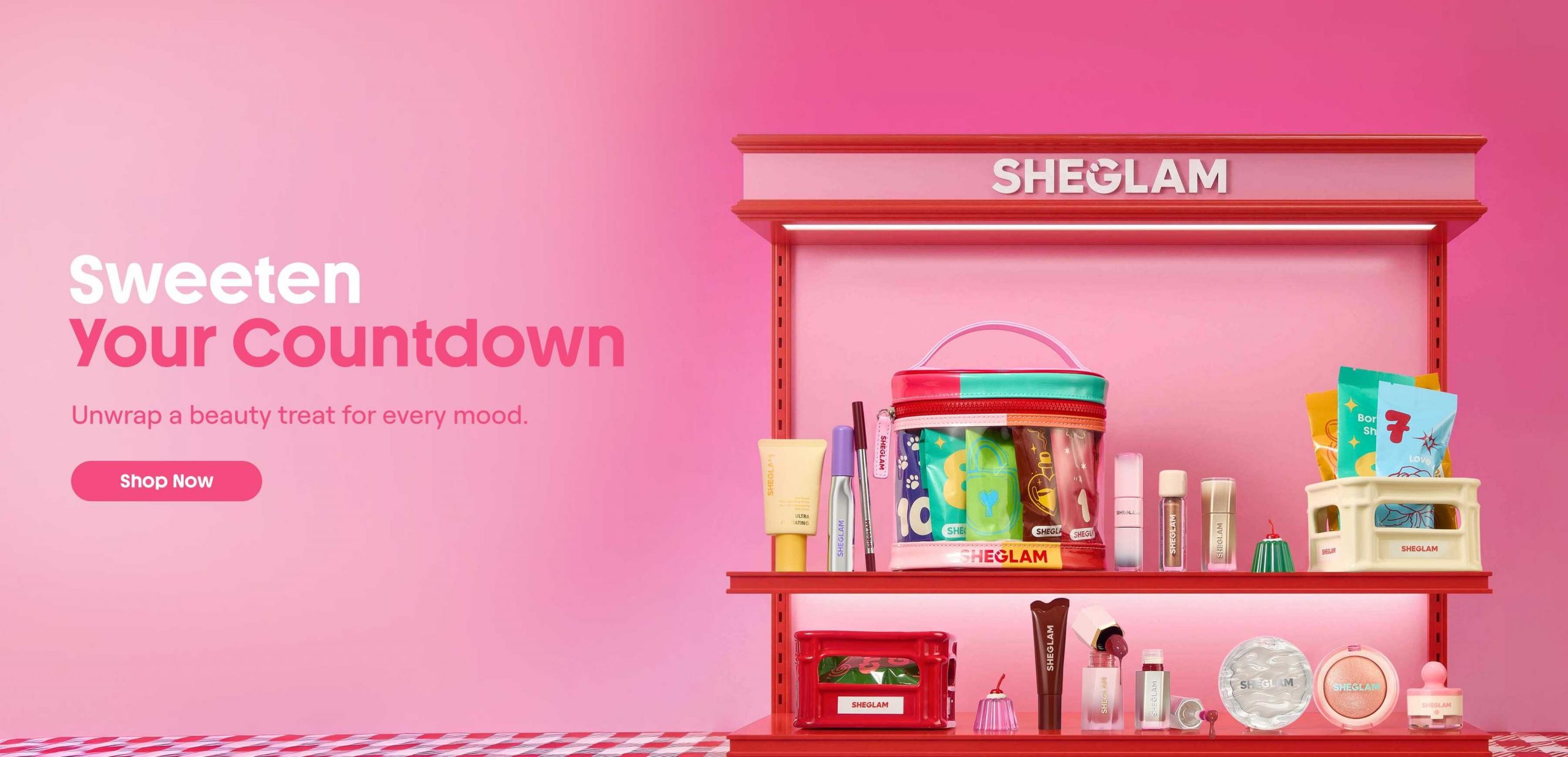 sheglam product image