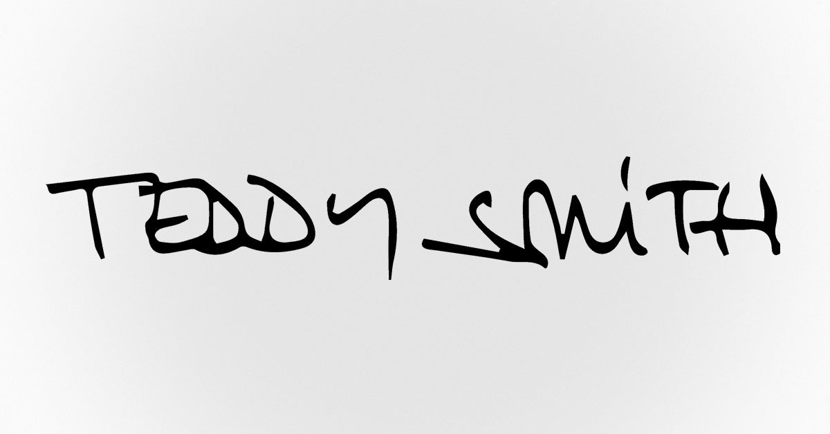 teddy smith product image